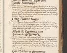 Zdjęcie nr 629 dla obiektu archiwalnego: Acta actorum causarum, sententiarum, obligationum et mandatorum coram reverendo patre et domini nostri domini Pauli divina providencia pape tertii, anno decimo quarto, a die et mense infrascriptis foeliciter continuantur. Annus coronancionis Pauli papae tercii a die tercia mensis Novembris inchoatur