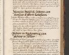 Zdjęcie nr 627 dla obiektu archiwalnego: Acta actorum causarum, sententiarum, obligationum et mandatorum coram reverendo patre et domini nostri domini Pauli divina providencia pape tertii, anno decimo quarto, a die et mense infrascriptis foeliciter continuantur. Annus coronancionis Pauli papae tercii a die tercia mensis Novembris inchoatur