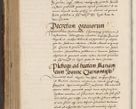 Zdjęcie nr 626 dla obiektu archiwalnego: Acta actorum causarum, sententiarum, obligationum et mandatorum coram reverendo patre et domini nostri domini Pauli divina providencia pape tertii, anno decimo quarto, a die et mense infrascriptis foeliciter continuantur. Annus coronancionis Pauli papae tercii a die tercia mensis Novembris inchoatur