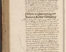 Zdjęcie nr 624 dla obiektu archiwalnego: Acta actorum causarum, sententiarum, obligationum et mandatorum coram reverendo patre et domini nostri domini Pauli divina providencia pape tertii, anno decimo quarto, a die et mense infrascriptis foeliciter continuantur. Annus coronancionis Pauli papae tercii a die tercia mensis Novembris inchoatur