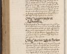 Zdjęcie nr 622 dla obiektu archiwalnego: Acta actorum causarum, sententiarum, obligationum et mandatorum coram reverendo patre et domini nostri domini Pauli divina providencia pape tertii, anno decimo quarto, a die et mense infrascriptis foeliciter continuantur. Annus coronancionis Pauli papae tercii a die tercia mensis Novembris inchoatur
