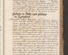 Zdjęcie nr 621 dla obiektu archiwalnego: Acta actorum causarum, sententiarum, obligationum et mandatorum coram reverendo patre et domini nostri domini Pauli divina providencia pape tertii, anno decimo quarto, a die et mense infrascriptis foeliciter continuantur. Annus coronancionis Pauli papae tercii a die tercia mensis Novembris inchoatur