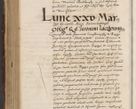 Zdjęcie nr 618 dla obiektu archiwalnego: Acta actorum causarum, sententiarum, obligationum et mandatorum coram reverendo patre et domini nostri domini Pauli divina providencia pape tertii, anno decimo quarto, a die et mense infrascriptis foeliciter continuantur. Annus coronancionis Pauli papae tercii a die tercia mensis Novembris inchoatur