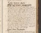 Zdjęcie nr 617 dla obiektu archiwalnego: Acta actorum causarum, sententiarum, obligationum et mandatorum coram reverendo patre et domini nostri domini Pauli divina providencia pape tertii, anno decimo quarto, a die et mense infrascriptis foeliciter continuantur. Annus coronancionis Pauli papae tercii a die tercia mensis Novembris inchoatur