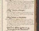 Zdjęcie nr 615 dla obiektu archiwalnego: Acta actorum causarum, sententiarum, obligationum et mandatorum coram reverendo patre et domini nostri domini Pauli divina providencia pape tertii, anno decimo quarto, a die et mense infrascriptis foeliciter continuantur. Annus coronancionis Pauli papae tercii a die tercia mensis Novembris inchoatur