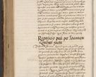 Zdjęcie nr 612 dla obiektu archiwalnego: Acta actorum causarum, sententiarum, obligationum et mandatorum coram reverendo patre et domini nostri domini Pauli divina providencia pape tertii, anno decimo quarto, a die et mense infrascriptis foeliciter continuantur. Annus coronancionis Pauli papae tercii a die tercia mensis Novembris inchoatur
