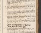 Zdjęcie nr 611 dla obiektu archiwalnego: Acta actorum causarum, sententiarum, obligationum et mandatorum coram reverendo patre et domini nostri domini Pauli divina providencia pape tertii, anno decimo quarto, a die et mense infrascriptis foeliciter continuantur. Annus coronancionis Pauli papae tercii a die tercia mensis Novembris inchoatur