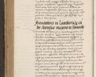 Zdjęcie nr 808 dla obiektu archiwalnego: Acta actorum causarum, sententiarum, obligationum et mandatorum coram reverendo patre et domini nostri domini Pauli divina providencia pape tertii, anno decimo quarto, a die et mense infrascriptis foeliciter continuantur. Annus coronancionis Pauli papae tercii a die tercia mensis Novembris inchoatur