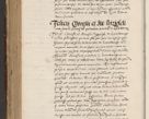 Zdjęcie nr 810 dla obiektu archiwalnego: Acta actorum causarum, sententiarum, obligationum et mandatorum coram reverendo patre et domini nostri domini Pauli divina providencia pape tertii, anno decimo quarto, a die et mense infrascriptis foeliciter continuantur. Annus coronancionis Pauli papae tercii a die tercia mensis Novembris inchoatur