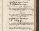 Zdjęcie nr 805 dla obiektu archiwalnego: Acta actorum causarum, sententiarum, obligationum et mandatorum coram reverendo patre et domini nostri domini Pauli divina providencia pape tertii, anno decimo quarto, a die et mense infrascriptis foeliciter continuantur. Annus coronancionis Pauli papae tercii a die tercia mensis Novembris inchoatur