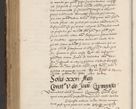 Zdjęcie nr 806 dla obiektu archiwalnego: Acta actorum causarum, sententiarum, obligationum et mandatorum coram reverendo patre et domini nostri domini Pauli divina providencia pape tertii, anno decimo quarto, a die et mense infrascriptis foeliciter continuantur. Annus coronancionis Pauli papae tercii a die tercia mensis Novembris inchoatur
