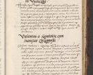 Zdjęcie nr 807 dla obiektu archiwalnego: Acta actorum causarum, sententiarum, obligationum et mandatorum coram reverendo patre et domini nostri domini Pauli divina providencia pape tertii, anno decimo quarto, a die et mense infrascriptis foeliciter continuantur. Annus coronancionis Pauli papae tercii a die tercia mensis Novembris inchoatur