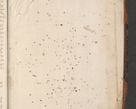 Zdjęcie nr 989 dla obiektu archiwalnego: Acta actorum causarum, sententiarum, obligationum et mandatorum coram reverendo patre et domini nostri domini Pauli divina providencia pape tertii, anno decimo quarto, a die et mense infrascriptis foeliciter continuantur. Annus coronancionis Pauli papae tercii a die tercia mensis Novembris inchoatur