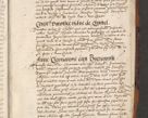 Zdjęcie nr 987 dla obiektu archiwalnego: Acta actorum causarum, sententiarum, obligationum et mandatorum coram reverendo patre et domini nostri domini Pauli divina providencia pape tertii, anno decimo quarto, a die et mense infrascriptis foeliciter continuantur. Annus coronancionis Pauli papae tercii a die tercia mensis Novembris inchoatur