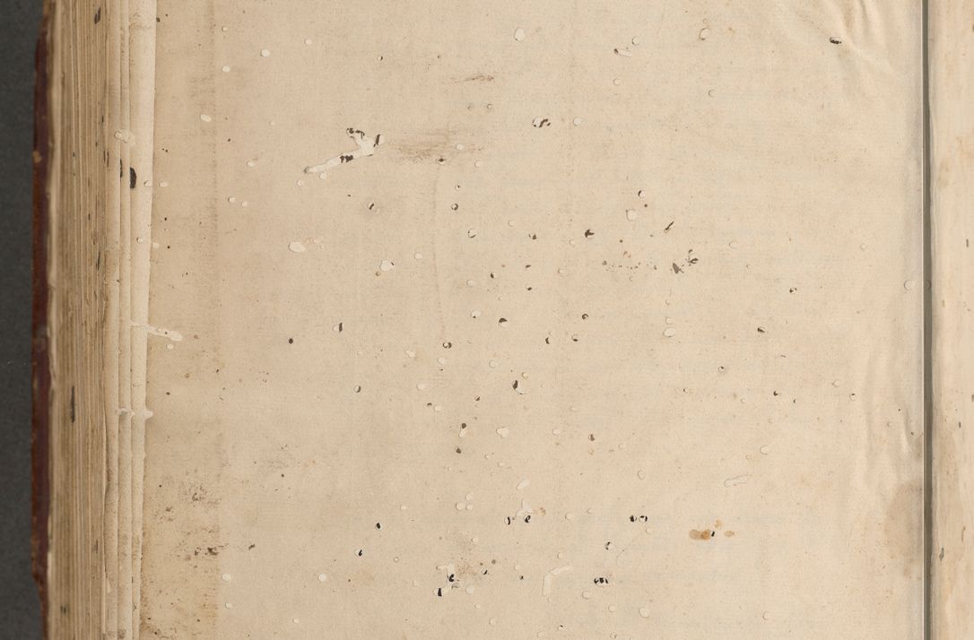 Zdjęcie nr 990 dla obiektu archiwalnego: Acta actorum causarum, sententiarum, obligationum et mandatorum coram reverendo patre et domini nostri domini Pauli divina providencia pape tertii, anno decimo quarto, a die et mense infrascriptis foeliciter continuantur. Annus coronancionis Pauli papae tercii a die tercia mensis Novembris inchoatur