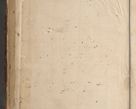 Zdjęcie nr 990 dla obiektu archiwalnego: Acta actorum causarum, sententiarum, obligationum et mandatorum coram reverendo patre et domini nostri domini Pauli divina providencia pape tertii, anno decimo quarto, a die et mense infrascriptis foeliciter continuantur. Annus coronancionis Pauli papae tercii a die tercia mensis Novembris inchoatur