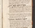 Zdjęcie nr 983 dla obiektu archiwalnego: Acta actorum causarum, sententiarum, obligationum et mandatorum coram reverendo patre et domini nostri domini Pauli divina providencia pape tertii, anno decimo quarto, a die et mense infrascriptis foeliciter continuantur. Annus coronancionis Pauli papae tercii a die tercia mensis Novembris inchoatur