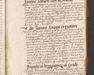 Zdjęcie nr 981 dla obiektu archiwalnego: Acta actorum causarum, sententiarum, obligationum et mandatorum coram reverendo patre et domini nostri domini Pauli divina providencia pape tertii, anno decimo quarto, a die et mense infrascriptis foeliciter continuantur. Annus coronancionis Pauli papae tercii a die tercia mensis Novembris inchoatur