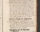 Zdjęcie nr 977 dla obiektu archiwalnego: Acta actorum causarum, sententiarum, obligationum et mandatorum coram reverendo patre et domini nostri domini Pauli divina providencia pape tertii, anno decimo quarto, a die et mense infrascriptis foeliciter continuantur. Annus coronancionis Pauli papae tercii a die tercia mensis Novembris inchoatur