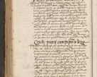 Zdjęcie nr 976 dla obiektu archiwalnego: Acta actorum causarum, sententiarum, obligationum et mandatorum coram reverendo patre et domini nostri domini Pauli divina providencia pape tertii, anno decimo quarto, a die et mense infrascriptis foeliciter continuantur. Annus coronancionis Pauli papae tercii a die tercia mensis Novembris inchoatur