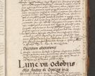 Zdjęcie nr 975 dla obiektu archiwalnego: Acta actorum causarum, sententiarum, obligationum et mandatorum coram reverendo patre et domini nostri domini Pauli divina providencia pape tertii, anno decimo quarto, a die et mense infrascriptis foeliciter continuantur. Annus coronancionis Pauli papae tercii a die tercia mensis Novembris inchoatur