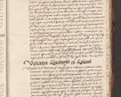 Zdjęcie nr 973 dla obiektu archiwalnego: Acta actorum causarum, sententiarum, obligationum et mandatorum coram reverendo patre et domini nostri domini Pauli divina providencia pape tertii, anno decimo quarto, a die et mense infrascriptis foeliciter continuantur. Annus coronancionis Pauli papae tercii a die tercia mensis Novembris inchoatur