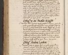 Zdjęcie nr 970 dla obiektu archiwalnego: Acta actorum causarum, sententiarum, obligationum et mandatorum coram reverendo patre et domini nostri domini Pauli divina providencia pape tertii, anno decimo quarto, a die et mense infrascriptis foeliciter continuantur. Annus coronancionis Pauli papae tercii a die tercia mensis Novembris inchoatur