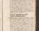 Zdjęcie nr 969 dla obiektu archiwalnego: Acta actorum causarum, sententiarum, obligationum et mandatorum coram reverendo patre et domini nostri domini Pauli divina providencia pape tertii, anno decimo quarto, a die et mense infrascriptis foeliciter continuantur. Annus coronancionis Pauli papae tercii a die tercia mensis Novembris inchoatur