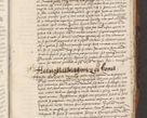 Zdjęcie nr 967 dla obiektu archiwalnego: Acta actorum causarum, sententiarum, obligationum et mandatorum coram reverendo patre et domini nostri domini Pauli divina providencia pape tertii, anno decimo quarto, a die et mense infrascriptis foeliciter continuantur. Annus coronancionis Pauli papae tercii a die tercia mensis Novembris inchoatur