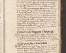 Zdjęcie nr 965 dla obiektu archiwalnego: Acta actorum causarum, sententiarum, obligationum et mandatorum coram reverendo patre et domini nostri domini Pauli divina providencia pape tertii, anno decimo quarto, a die et mense infrascriptis foeliciter continuantur. Annus coronancionis Pauli papae tercii a die tercia mensis Novembris inchoatur