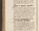 Zdjęcie nr 966 dla obiektu archiwalnego: Acta actorum causarum, sententiarum, obligationum et mandatorum coram reverendo patre et domini nostri domini Pauli divina providencia pape tertii, anno decimo quarto, a die et mense infrascriptis foeliciter continuantur. Annus coronancionis Pauli papae tercii a die tercia mensis Novembris inchoatur