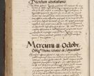 Zdjęcie nr 968 dla obiektu archiwalnego: Acta actorum causarum, sententiarum, obligationum et mandatorum coram reverendo patre et domini nostri domini Pauli divina providencia pape tertii, anno decimo quarto, a die et mense infrascriptis foeliciter continuantur. Annus coronancionis Pauli papae tercii a die tercia mensis Novembris inchoatur