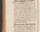 Zdjęcie nr 960 dla obiektu archiwalnego: Acta actorum causarum, sententiarum, obligationum et mandatorum coram reverendo patre et domini nostri domini Pauli divina providencia pape tertii, anno decimo quarto, a die et mense infrascriptis foeliciter continuantur. Annus coronancionis Pauli papae tercii a die tercia mensis Novembris inchoatur