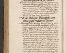 Zdjęcie nr 964 dla obiektu archiwalnego: Acta actorum causarum, sententiarum, obligationum et mandatorum coram reverendo patre et domini nostri domini Pauli divina providencia pape tertii, anno decimo quarto, a die et mense infrascriptis foeliciter continuantur. Annus coronancionis Pauli papae tercii a die tercia mensis Novembris inchoatur