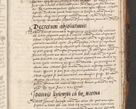 Zdjęcie nr 959 dla obiektu archiwalnego: Acta actorum causarum, sententiarum, obligationum et mandatorum coram reverendo patre et domini nostri domini Pauli divina providencia pape tertii, anno decimo quarto, a die et mense infrascriptis foeliciter continuantur. Annus coronancionis Pauli papae tercii a die tercia mensis Novembris inchoatur
