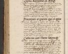Zdjęcie nr 958 dla obiektu archiwalnego: Acta actorum causarum, sententiarum, obligationum et mandatorum coram reverendo patre et domini nostri domini Pauli divina providencia pape tertii, anno decimo quarto, a die et mense infrascriptis foeliciter continuantur. Annus coronancionis Pauli papae tercii a die tercia mensis Novembris inchoatur