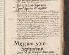 Zdjęcie nr 957 dla obiektu archiwalnego: Acta actorum causarum, sententiarum, obligationum et mandatorum coram reverendo patre et domini nostri domini Pauli divina providencia pape tertii, anno decimo quarto, a die et mense infrascriptis foeliciter continuantur. Annus coronancionis Pauli papae tercii a die tercia mensis Novembris inchoatur