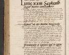 Zdjęcie nr 954 dla obiektu archiwalnego: Acta actorum causarum, sententiarum, obligationum et mandatorum coram reverendo patre et domini nostri domini Pauli divina providencia pape tertii, anno decimo quarto, a die et mense infrascriptis foeliciter continuantur. Annus coronancionis Pauli papae tercii a die tercia mensis Novembris inchoatur