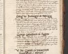 Zdjęcie nr 951 dla obiektu archiwalnego: Acta actorum causarum, sententiarum, obligationum et mandatorum coram reverendo patre et domini nostri domini Pauli divina providencia pape tertii, anno decimo quarto, a die et mense infrascriptis foeliciter continuantur. Annus coronancionis Pauli papae tercii a die tercia mensis Novembris inchoatur