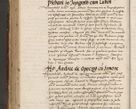 Zdjęcie nr 950 dla obiektu archiwalnego: Acta actorum causarum, sententiarum, obligationum et mandatorum coram reverendo patre et domini nostri domini Pauli divina providencia pape tertii, anno decimo quarto, a die et mense infrascriptis foeliciter continuantur. Annus coronancionis Pauli papae tercii a die tercia mensis Novembris inchoatur