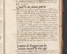 Zdjęcie nr 949 dla obiektu archiwalnego: Acta actorum causarum, sententiarum, obligationum et mandatorum coram reverendo patre et domini nostri domini Pauli divina providencia pape tertii, anno decimo quarto, a die et mense infrascriptis foeliciter continuantur. Annus coronancionis Pauli papae tercii a die tercia mensis Novembris inchoatur
