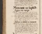 Zdjęcie nr 946 dla obiektu archiwalnego: Acta actorum causarum, sententiarum, obligationum et mandatorum coram reverendo patre et domini nostri domini Pauli divina providencia pape tertii, anno decimo quarto, a die et mense infrascriptis foeliciter continuantur. Annus coronancionis Pauli papae tercii a die tercia mensis Novembris inchoatur
