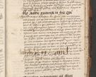 Zdjęcie nr 947 dla obiektu archiwalnego: Acta actorum causarum, sententiarum, obligationum et mandatorum coram reverendo patre et domini nostri domini Pauli divina providencia pape tertii, anno decimo quarto, a die et mense infrascriptis foeliciter continuantur. Annus coronancionis Pauli papae tercii a die tercia mensis Novembris inchoatur