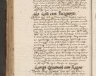 Zdjęcie nr 944 dla obiektu archiwalnego: Acta actorum causarum, sententiarum, obligationum et mandatorum coram reverendo patre et domini nostri domini Pauli divina providencia pape tertii, anno decimo quarto, a die et mense infrascriptis foeliciter continuantur. Annus coronancionis Pauli papae tercii a die tercia mensis Novembris inchoatur