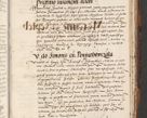 Zdjęcie nr 945 dla obiektu archiwalnego: Acta actorum causarum, sententiarum, obligationum et mandatorum coram reverendo patre et domini nostri domini Pauli divina providencia pape tertii, anno decimo quarto, a die et mense infrascriptis foeliciter continuantur. Annus coronancionis Pauli papae tercii a die tercia mensis Novembris inchoatur
