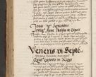 Zdjęcie nr 942 dla obiektu archiwalnego: Acta actorum causarum, sententiarum, obligationum et mandatorum coram reverendo patre et domini nostri domini Pauli divina providencia pape tertii, anno decimo quarto, a die et mense infrascriptis foeliciter continuantur. Annus coronancionis Pauli papae tercii a die tercia mensis Novembris inchoatur