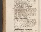 Zdjęcie nr 932 dla obiektu archiwalnego: Acta actorum causarum, sententiarum, obligationum et mandatorum coram reverendo patre et domini nostri domini Pauli divina providencia pape tertii, anno decimo quarto, a die et mense infrascriptis foeliciter continuantur. Annus coronancionis Pauli papae tercii a die tercia mensis Novembris inchoatur