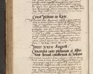 Zdjęcie nr 926 dla obiektu archiwalnego: Acta actorum causarum, sententiarum, obligationum et mandatorum coram reverendo patre et domini nostri domini Pauli divina providencia pape tertii, anno decimo quarto, a die et mense infrascriptis foeliciter continuantur. Annus coronancionis Pauli papae tercii a die tercia mensis Novembris inchoatur