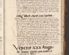Zdjęcie nr 927 dla obiektu archiwalnego: Acta actorum causarum, sententiarum, obligationum et mandatorum coram reverendo patre et domini nostri domini Pauli divina providencia pape tertii, anno decimo quarto, a die et mense infrascriptis foeliciter continuantur. Annus coronancionis Pauli papae tercii a die tercia mensis Novembris inchoatur