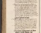 Zdjęcie nr 924 dla obiektu archiwalnego: Acta actorum causarum, sententiarum, obligationum et mandatorum coram reverendo patre et domini nostri domini Pauli divina providencia pape tertii, anno decimo quarto, a die et mense infrascriptis foeliciter continuantur. Annus coronancionis Pauli papae tercii a die tercia mensis Novembris inchoatur